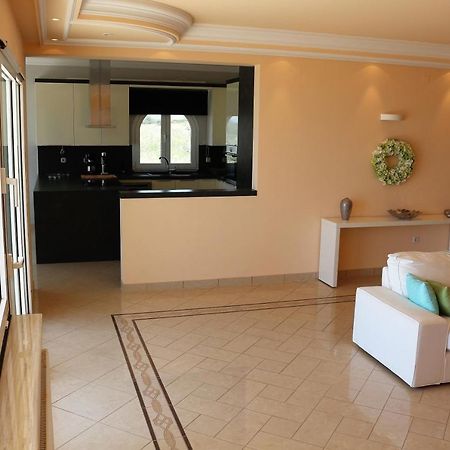 Villa Dimitri - Penthouse Seaview Alexandroupoli Exterior photo