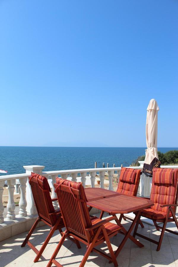 Villa Dimitri - Penthouse Seaview Alexandroupoli Exterior photo