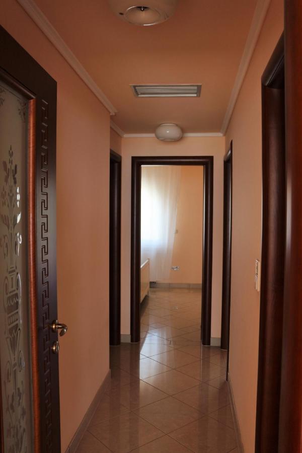 Villa Dimitri - Penthouse Seaview Alexandroupoli Exterior photo