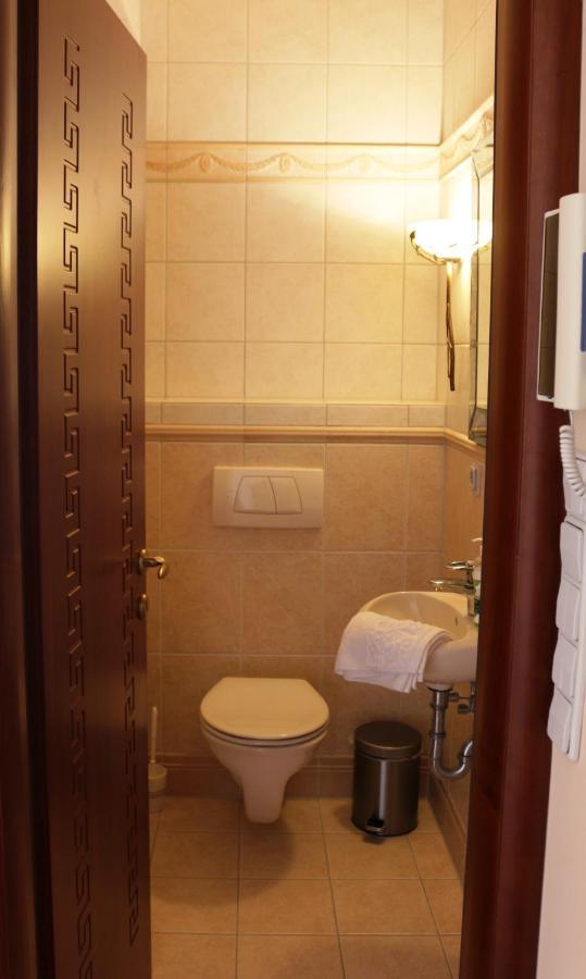 Villa Dimitri - Penthouse Seaview Alexandroupoli Exterior photo