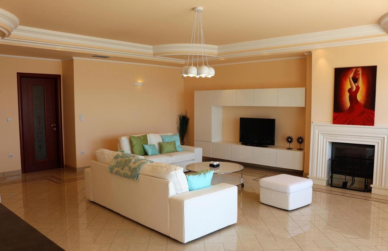 Villa Dimitri - Penthouse Seaview Alexandroupoli Exterior photo